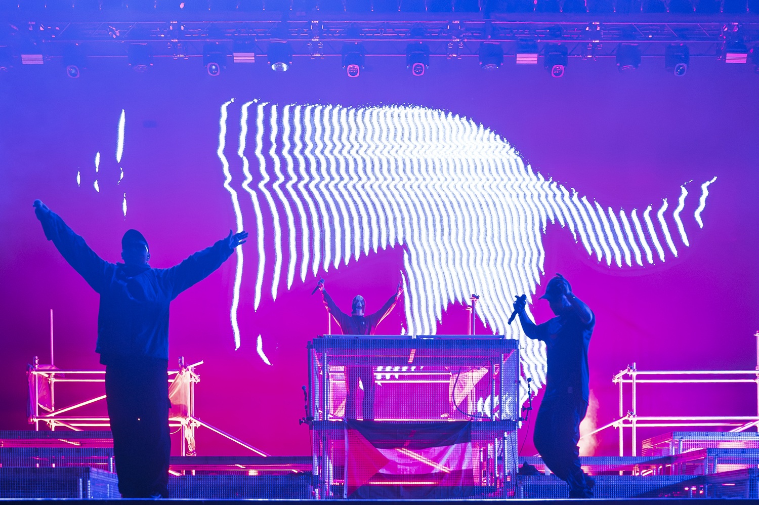 Primavera Sound 2026: Hallelujah